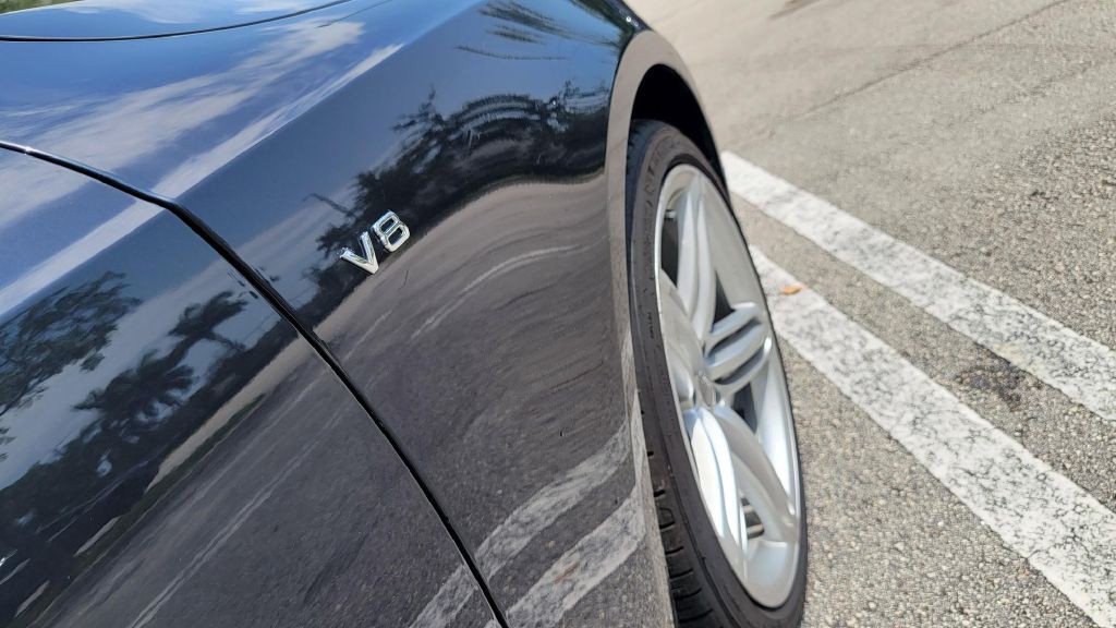 2012 Audi S5 Image 27