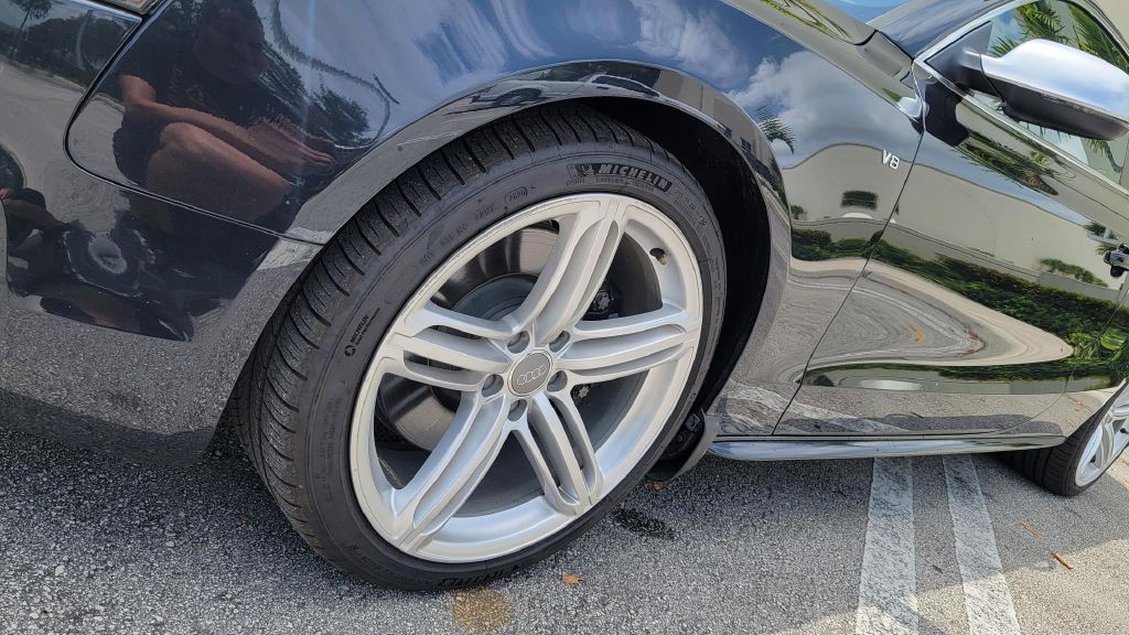 2012 Audi S5 Image 28