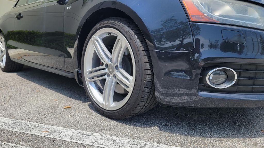2012 Audi S5 Image 29