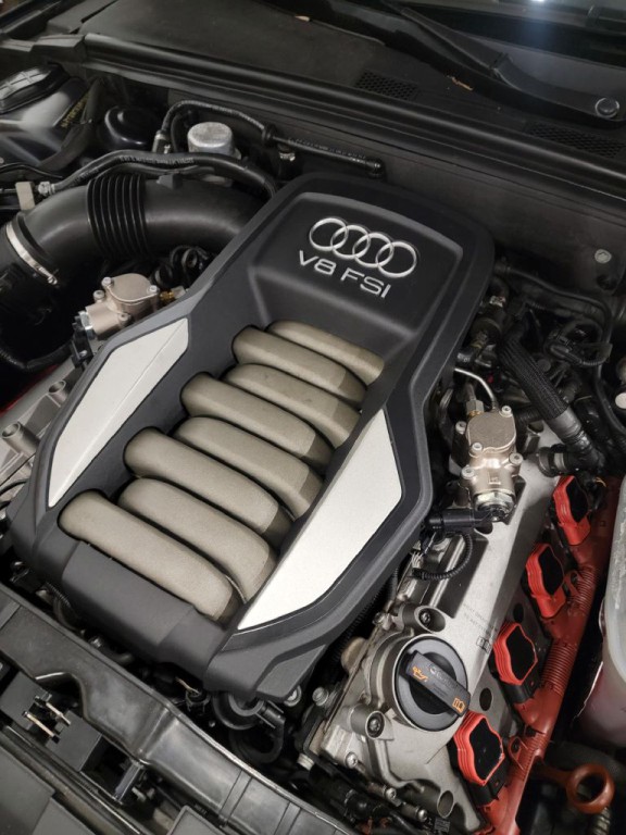 2012 Audi S5 Image 31