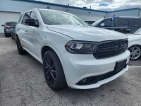Image for 2018 Dodge Durango GT ID: 6590004
