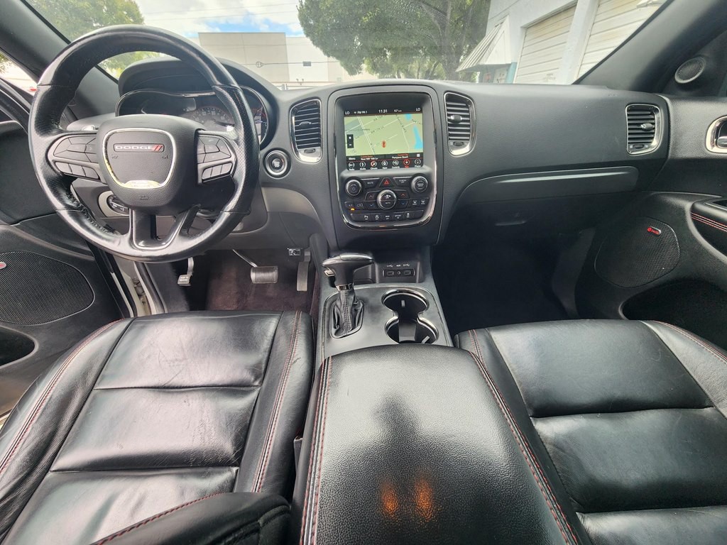 2018 Dodge Durango Image 7