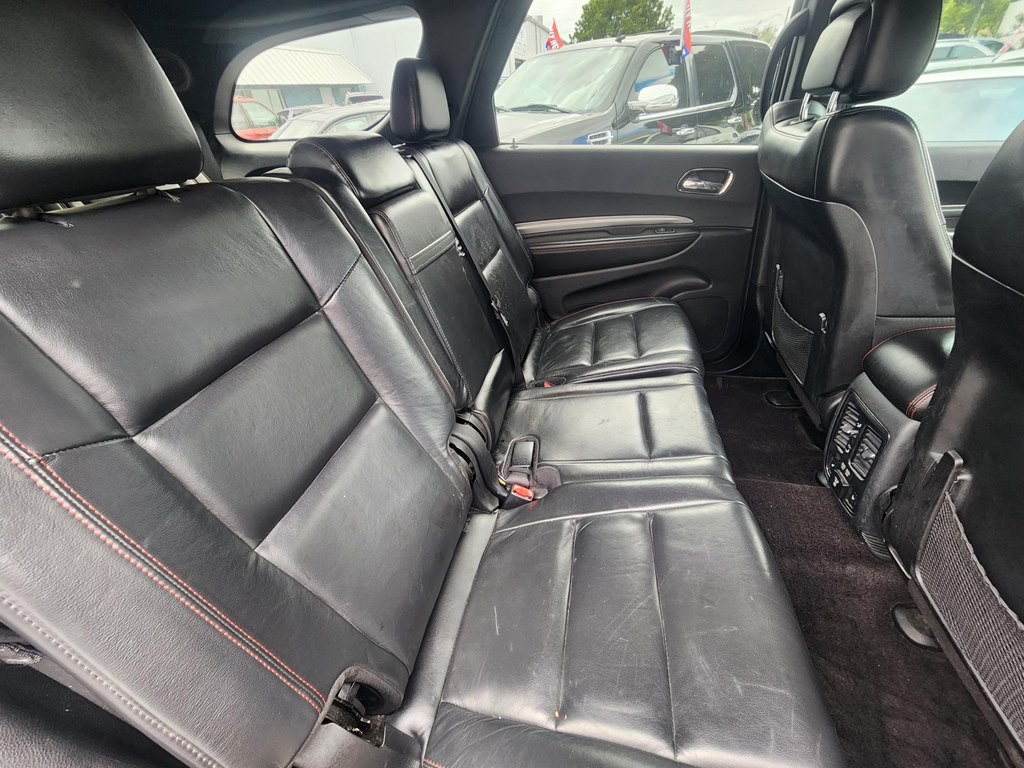 2018 Dodge Durango Image 13
