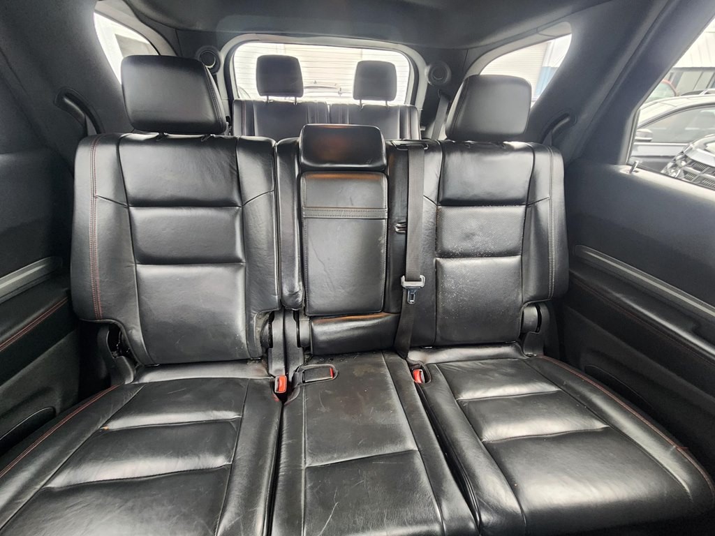 2018 Dodge Durango Image 14