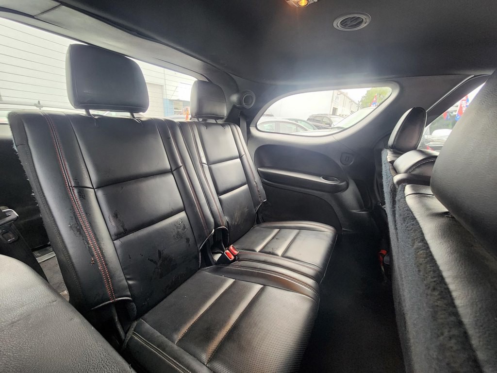 2018 Dodge Durango Image 15