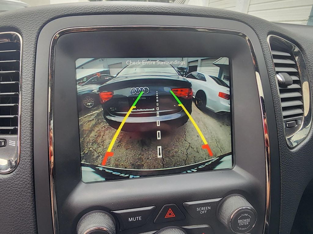 2018 Dodge Durango Image 16