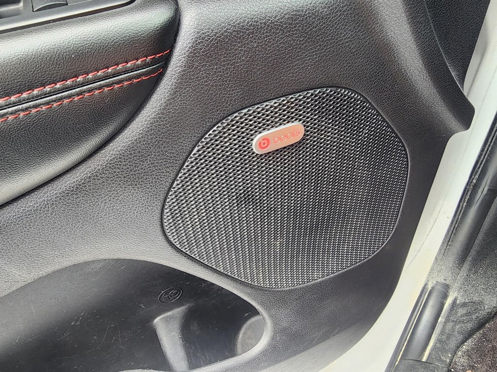 2018 Dodge Durango Image 21