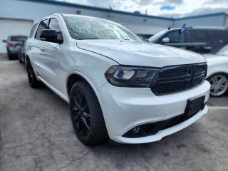 Image for 2018 Dodge Durango GT ID: 6590004