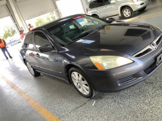 Image for 2007 Honda Accord SE ID: 6600631