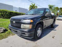 Image for 2008 Chevrolet Colorado  ID: 6602792