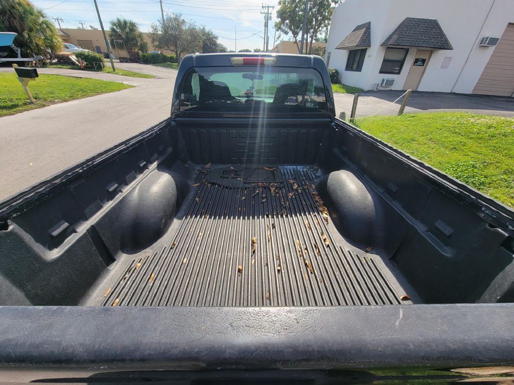 2008 Chevrolet Colorado Image 6