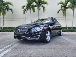 Image for 2014 Volvo S60 T5 ID: 6643720