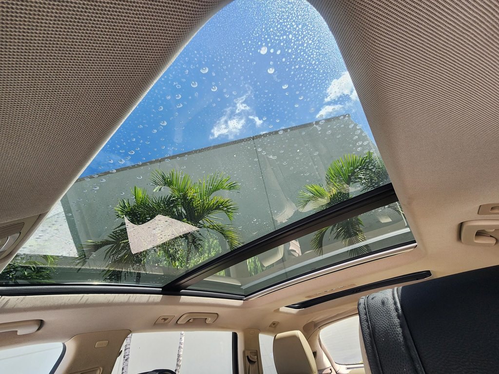 2013 Audi Q7 Image 20