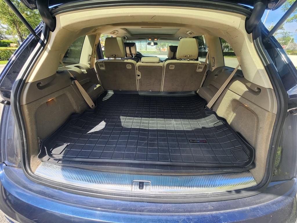 2013 Audi Q7 Image 24