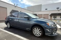 Image for 2017 Nissan Sentra SV ID: 6702975