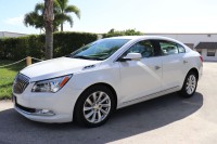 Image for 2015 Buick Lacrosse Premium ID: 6710224