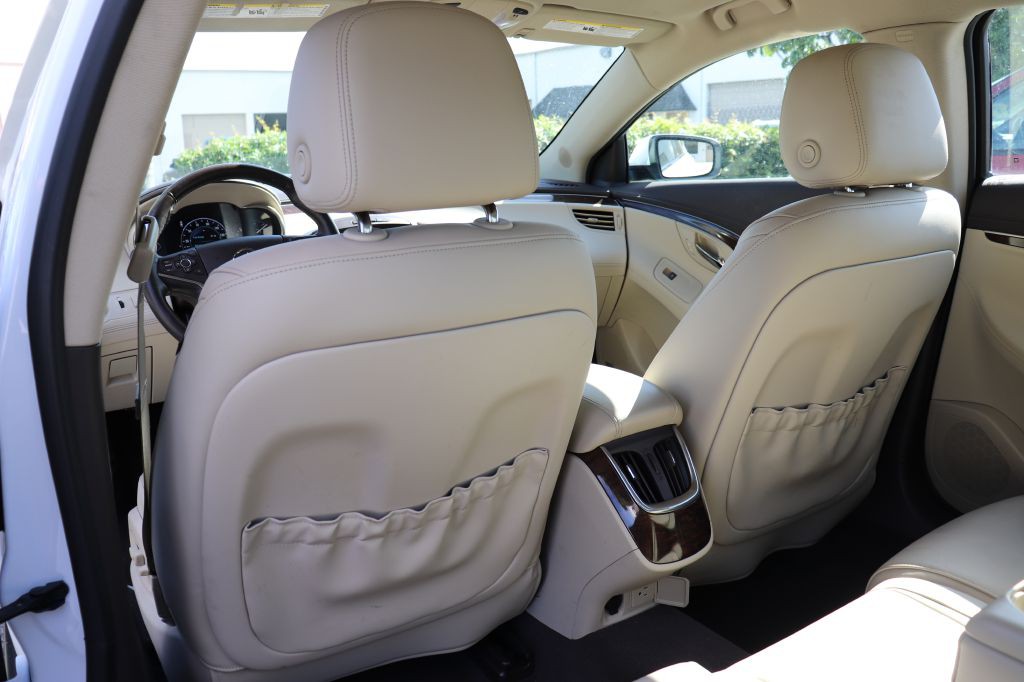 2015 Buick Lacrosse Image 17