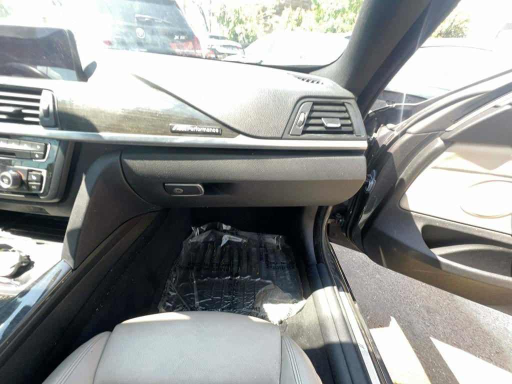 2017 BMW 4 Series Image 20