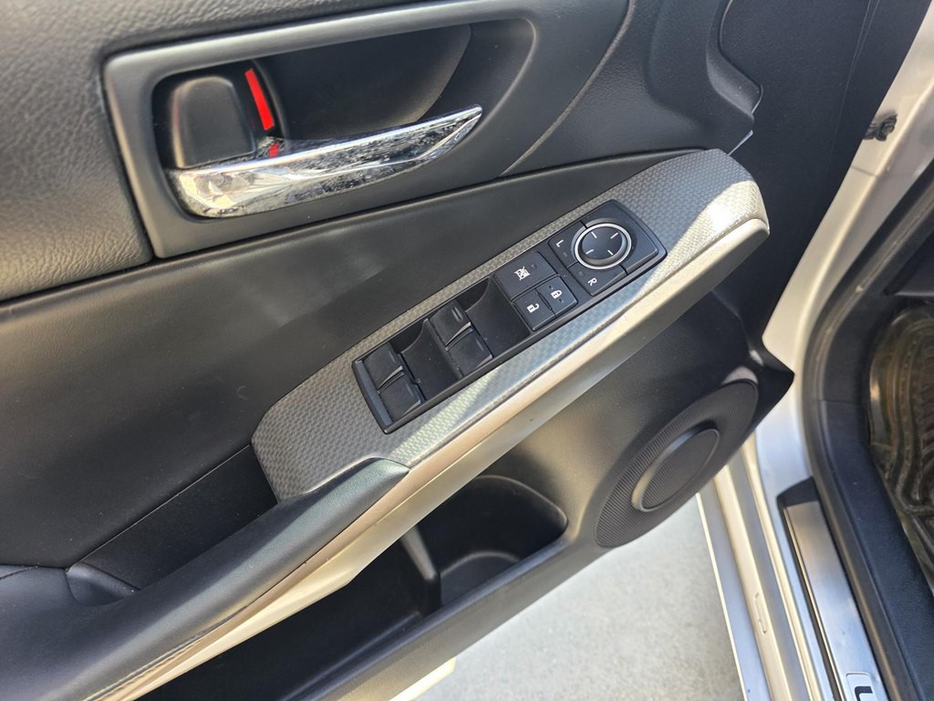 2014 Lexus IS 250 Image 17