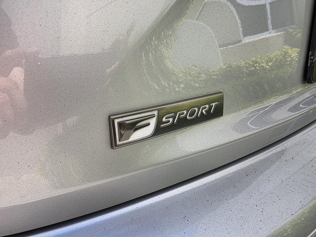 2014 Lexus IS 250 Image 19