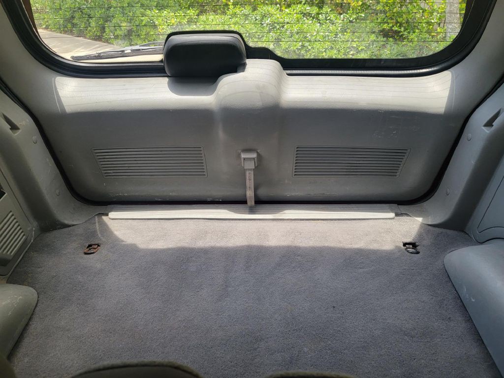 2003 Ford Explorer Image 15