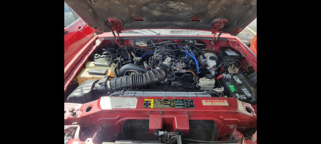 2003 Ford Explorer Image 22