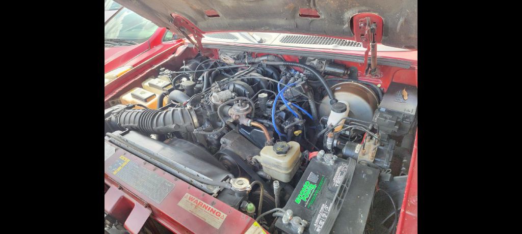 2003 Ford Explorer Image 23