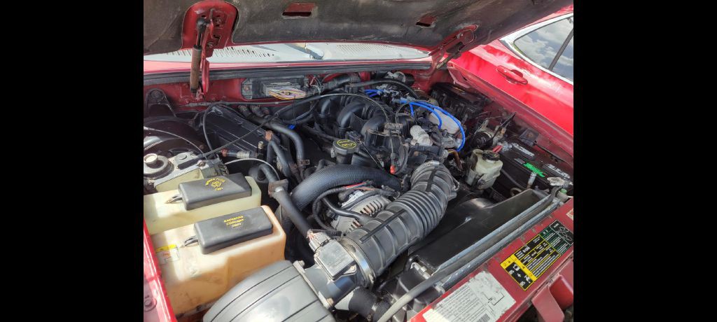 2003 Ford Explorer Image 24