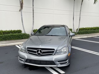 Image for 2015 Mercedes-Benz C-Class C 250 ID: 6850048