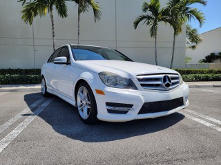 Image for 2013 Mercedes-Benz C-Class C 250 ID: 6851572