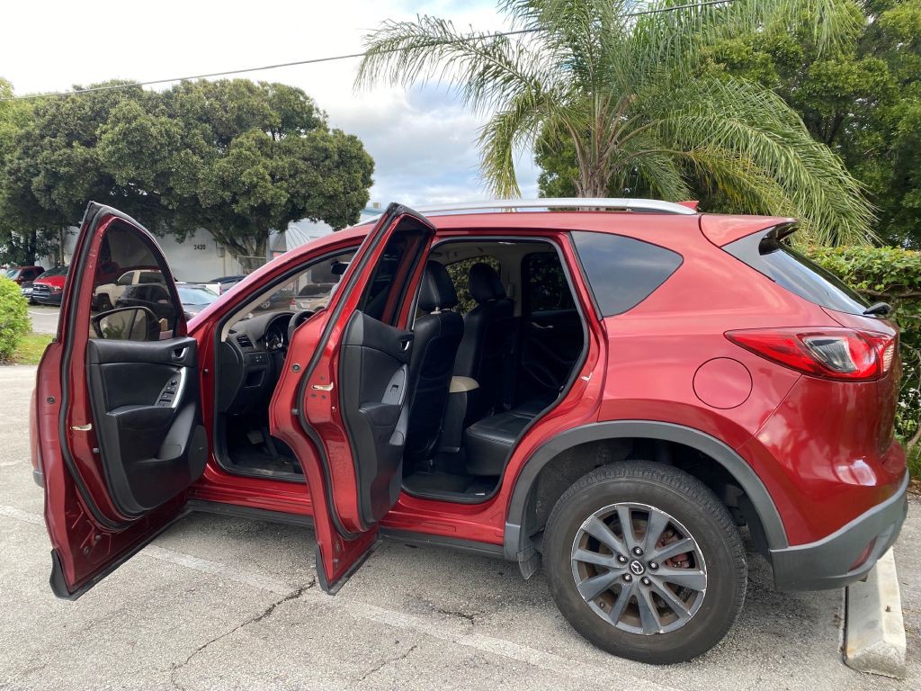 2013 Mazda CX-5 Image 5