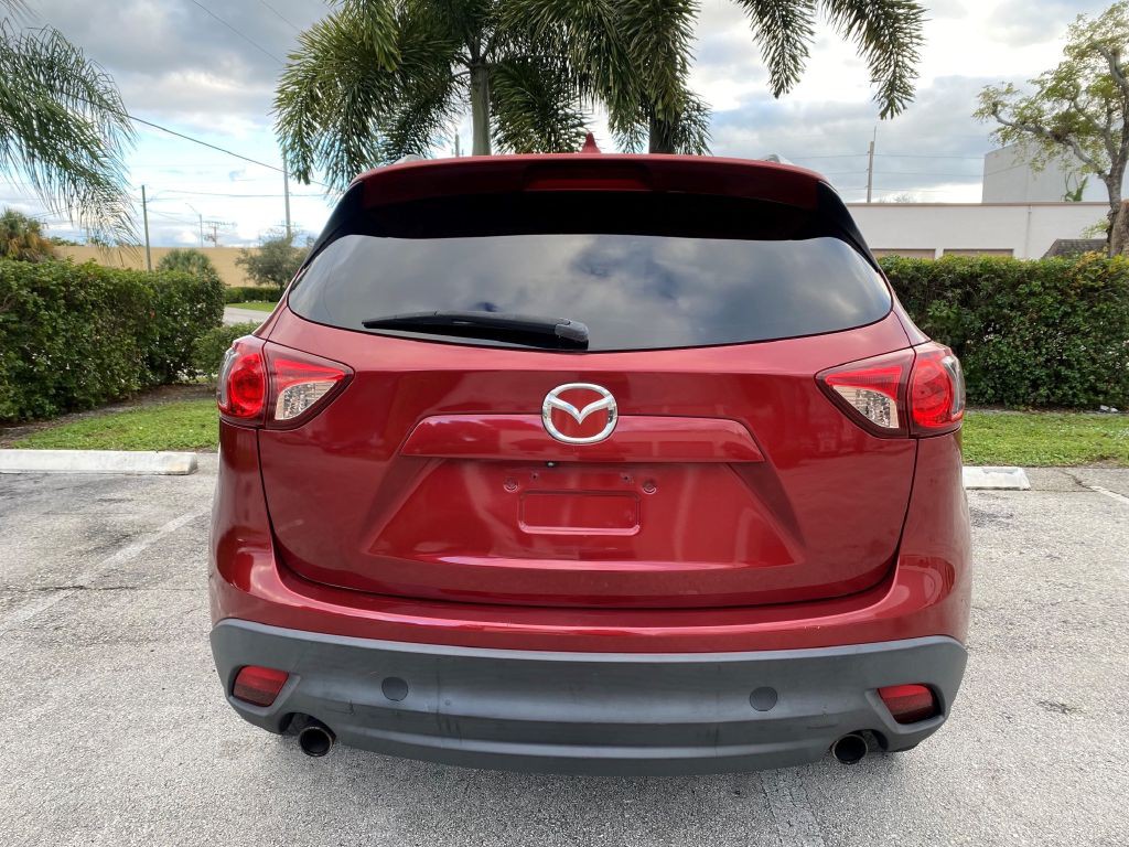 2013 Mazda CX-5 Image 6