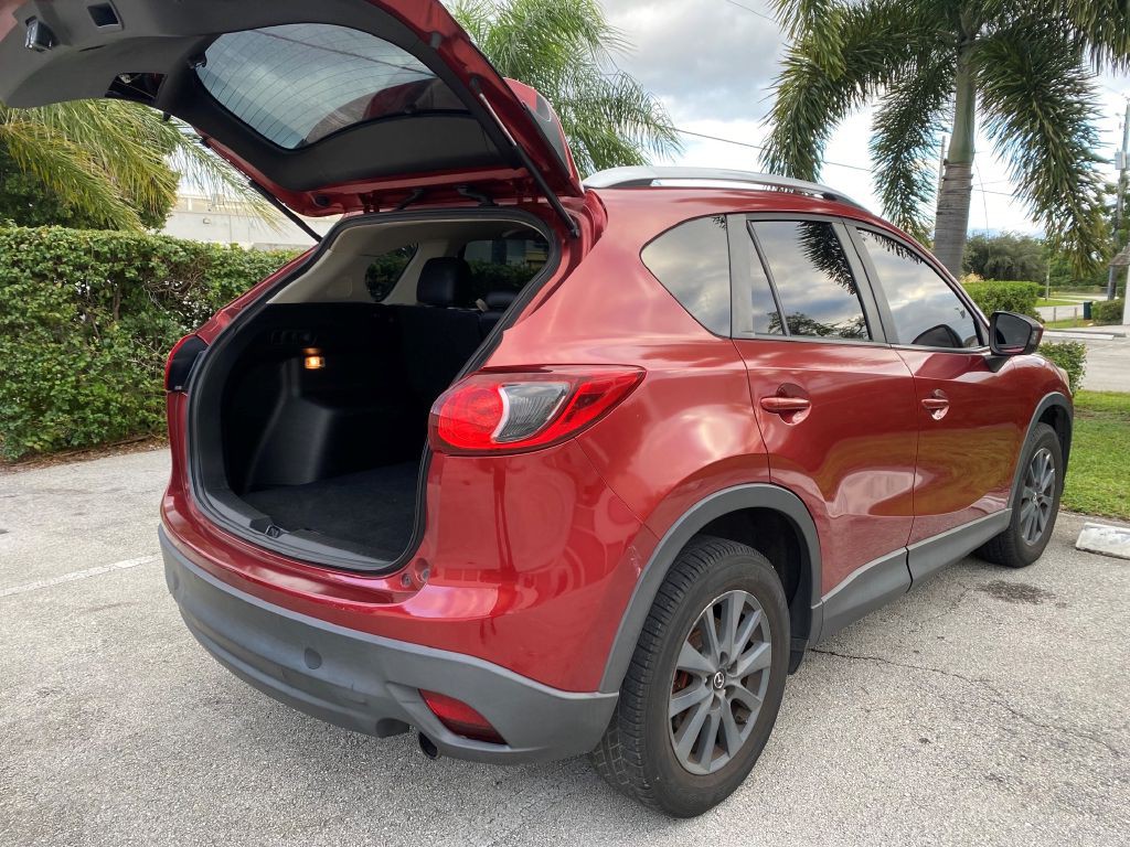 2013 Mazda CX-5 Image 7