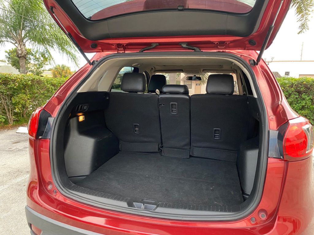 2013 Mazda CX-5 Image 8