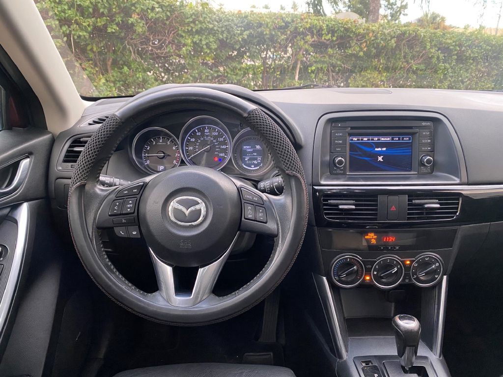 2013 Mazda CX-5 Image 9