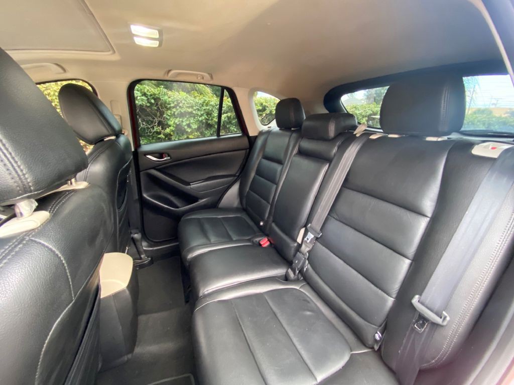 2013 Mazda CX-5 Image 10