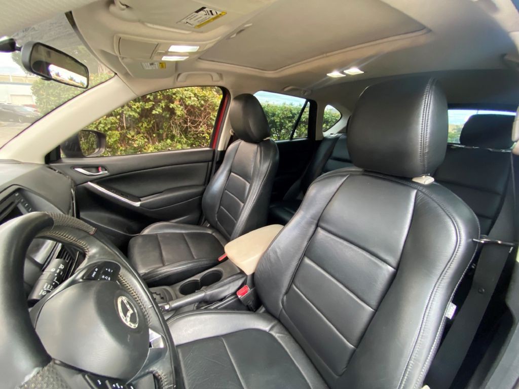 2013 Mazda CX-5 Image 11