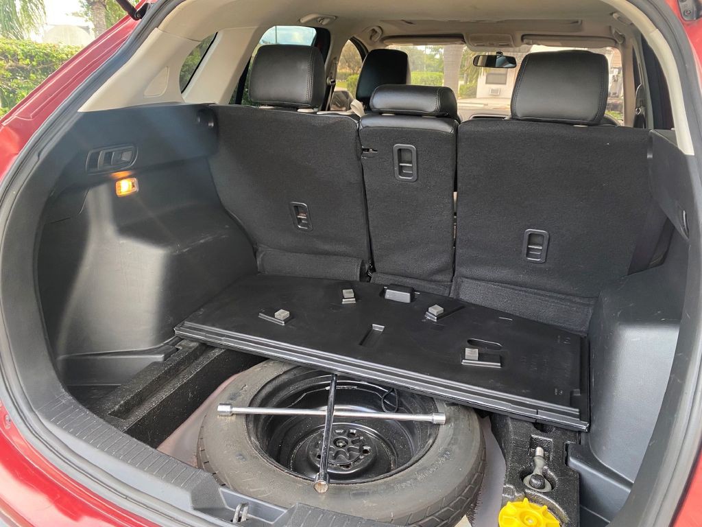 2013 Mazda CX-5 Image 12