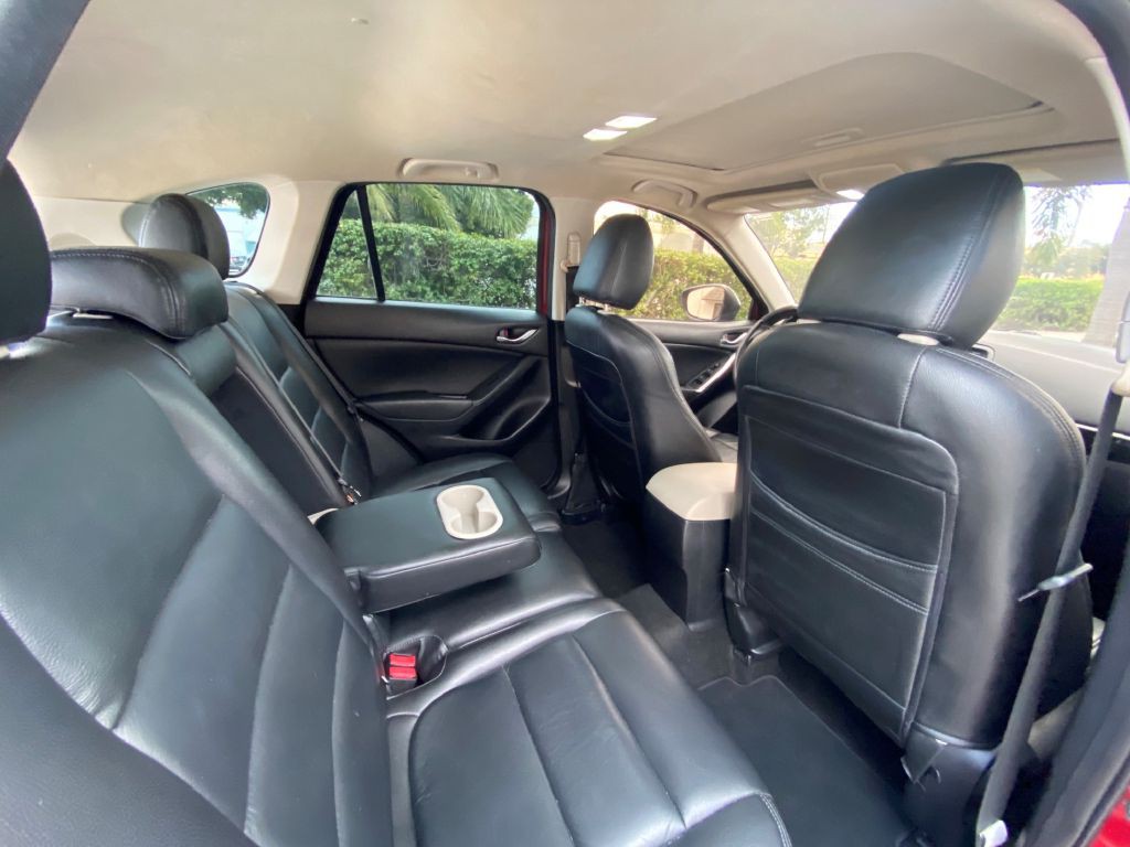2013 Mazda CX-5 Image 14