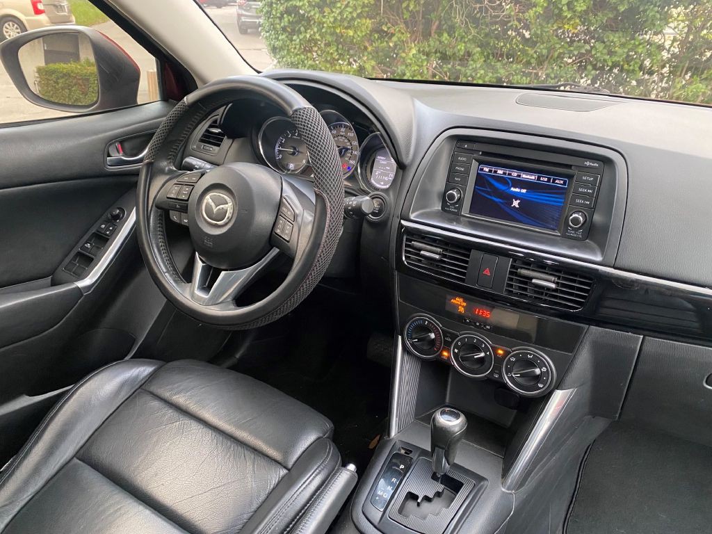 2013 Mazda CX-5 Image 15