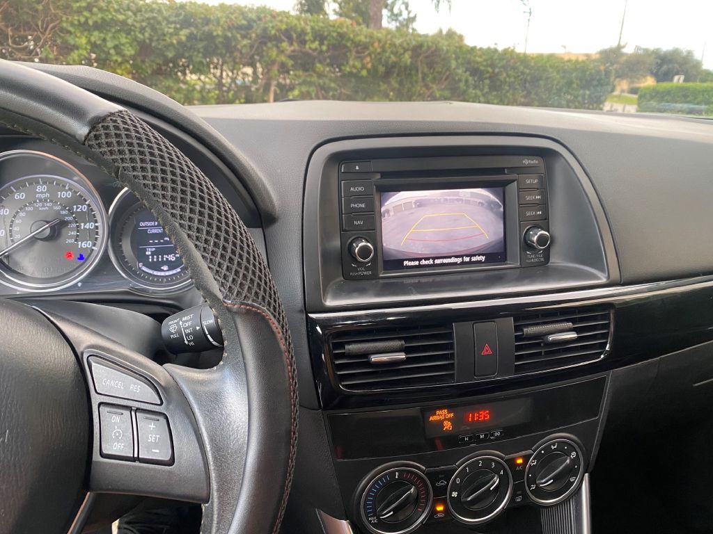 2013 Mazda CX-5 Image 16