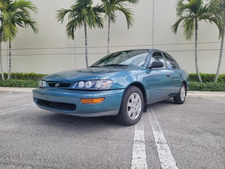 Image for 1996 Toyota Corolla  ID: 6861583