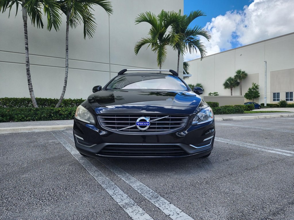 2014 Volvo S60 Image 2
