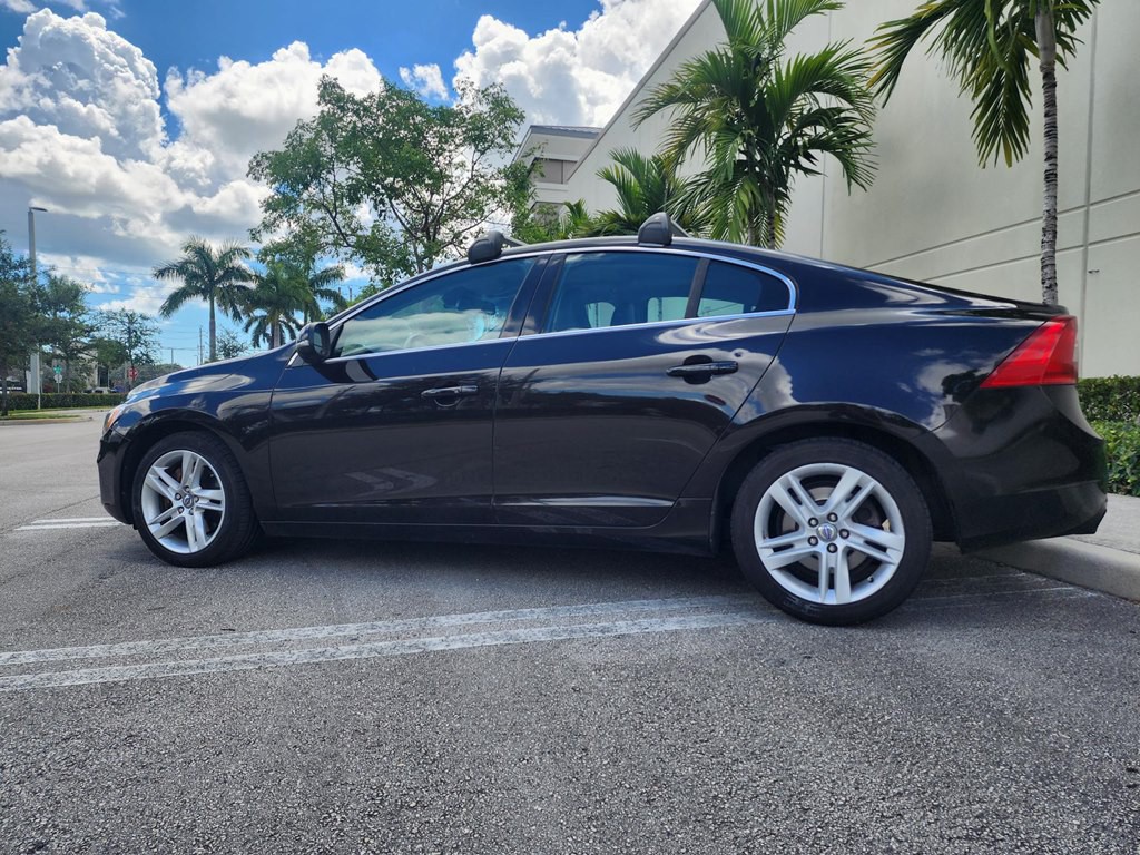 2014 Volvo S60 Image 6