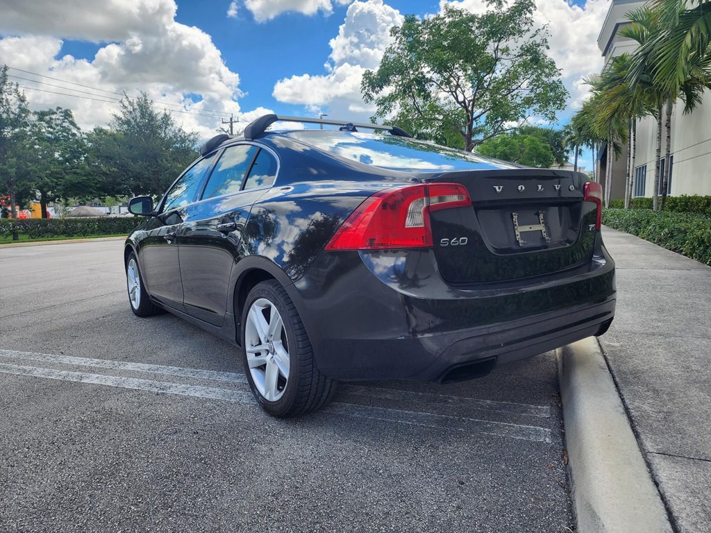 2014 Volvo S60 Image 7