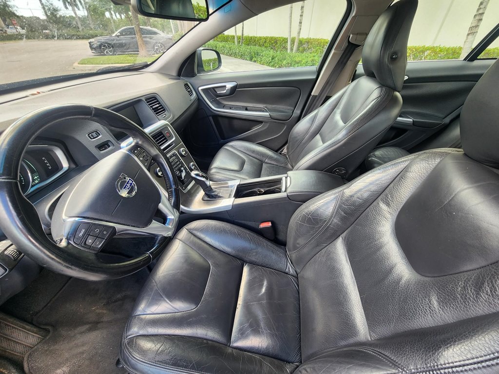 2014 Volvo S60 Image 9