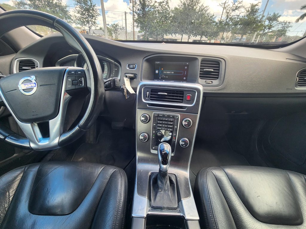 2014 Volvo S60 Image 10