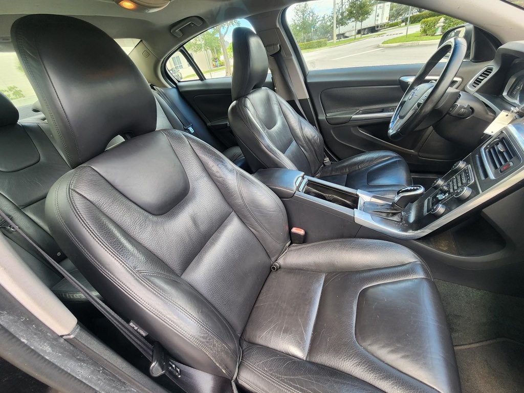 2014 Volvo S60 Image 13