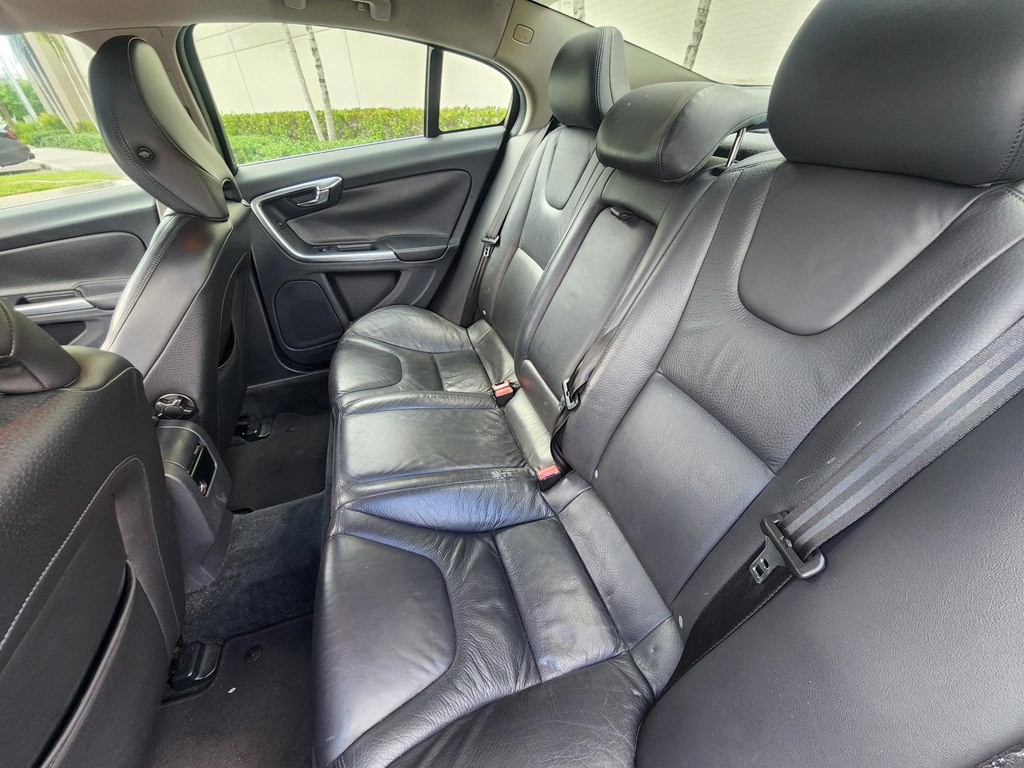 2014 Volvo S60 Image 14
