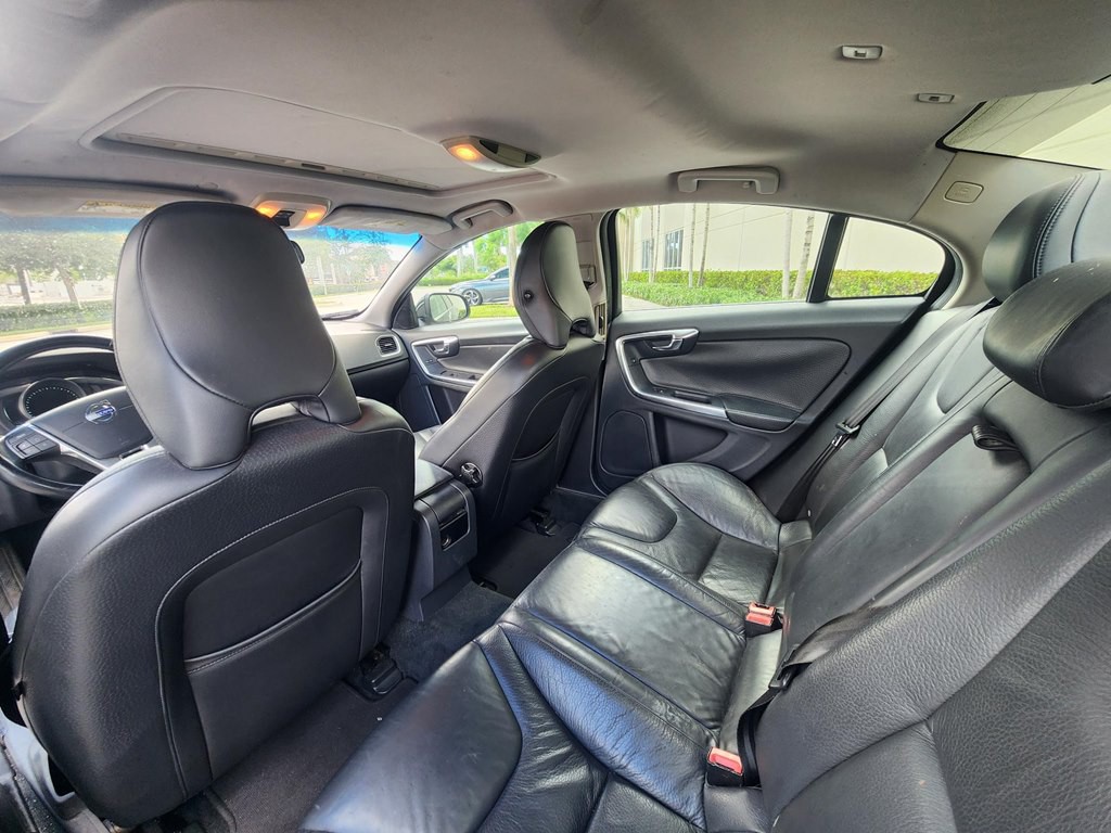 2014 Volvo S60 Image 15